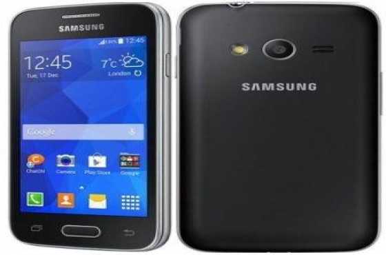 Samsung Galaxy Trend NEO Smartphone