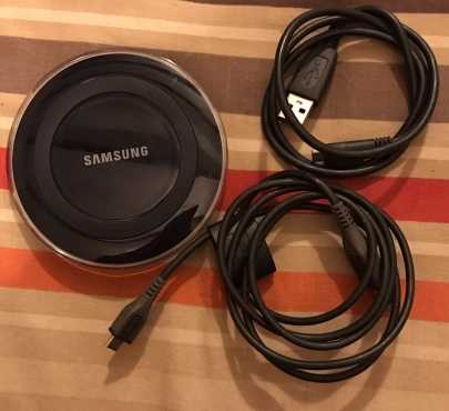 Samsung galaxy wireless charger for sale