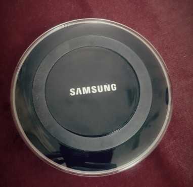 Samsung Galaxy Wireless charger New