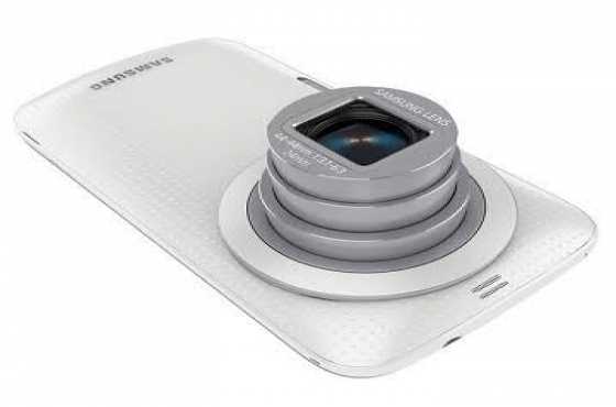 Samsung galaxy zoom unwanted gift R3500