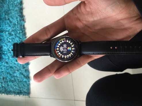 Samsung gear s2