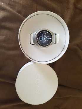 Samsung Gear S2 brand new