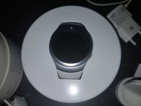 Samsung Gear S2 Sport