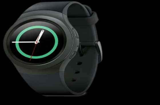 Samsung gear s2 watch