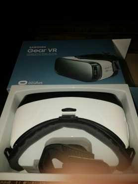 Samsung Gear VR