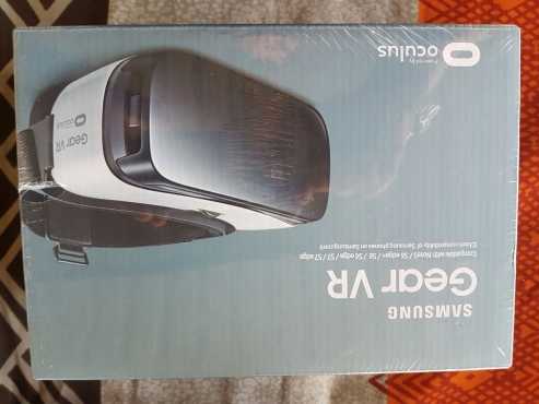 SAMSUNG GEAR VR