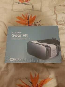 Samsung Gear VR