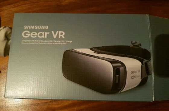 Samsung Gear VR