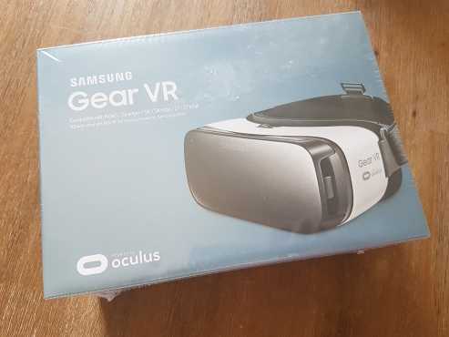 Samsung Gear VR