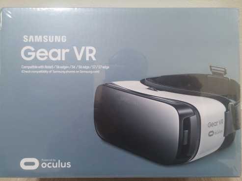 Samsung Gear VR