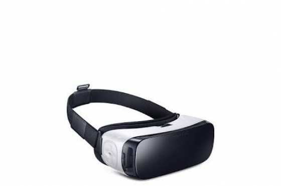 Samsung Gear VR