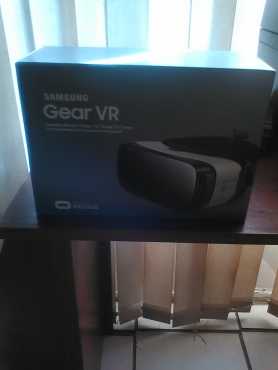 Samsung Gear VR