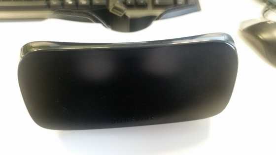 Samsung Gear VR