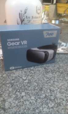 Samsung Gear VR