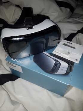 Samsung Gear VR