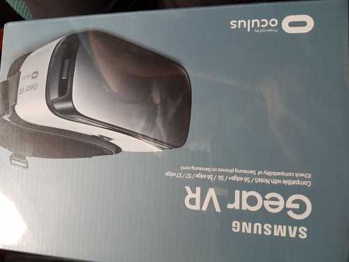 Samsung Gear VR