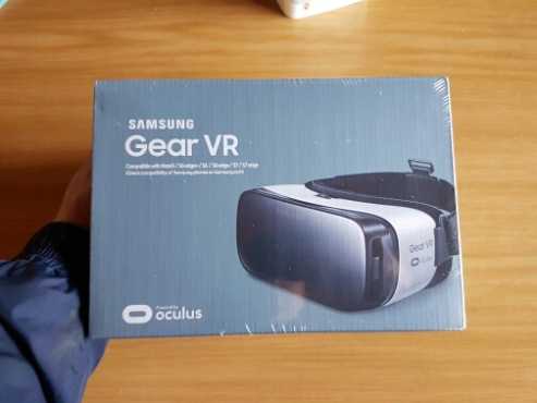 Samsung Gear VR