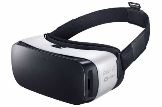 Samsung Gear VR