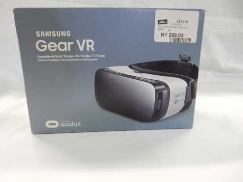 Samsung Gear VR