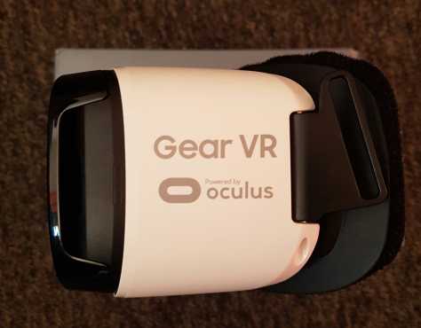 Samsung Gear VR