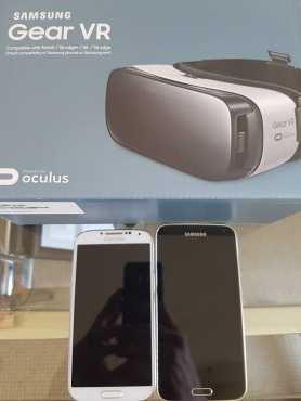 Samsung Gear VR