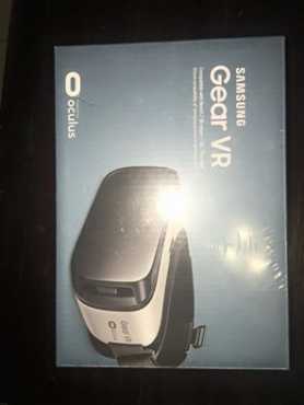 Samsung Gear VR brand new