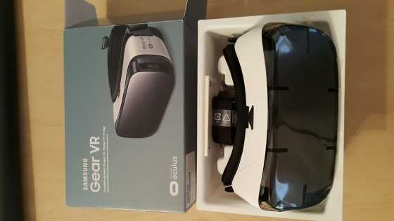 Samsung Gear VR Brand New For Sale
