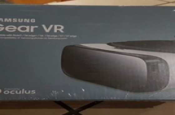 Samsung  gear vr for s7