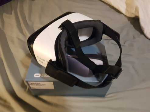 Samsung Gear VR for sale