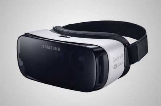 Samsung Gear VR New in the box