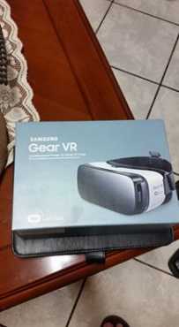 Samsung Gear VR te koop