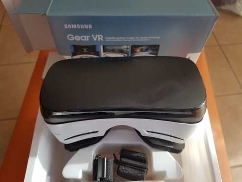 Samsung Gear VR2