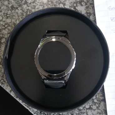 Samsung Gear Watch S2
