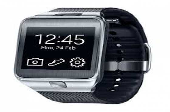 Samsung Gear2 S r3800 wearable watch