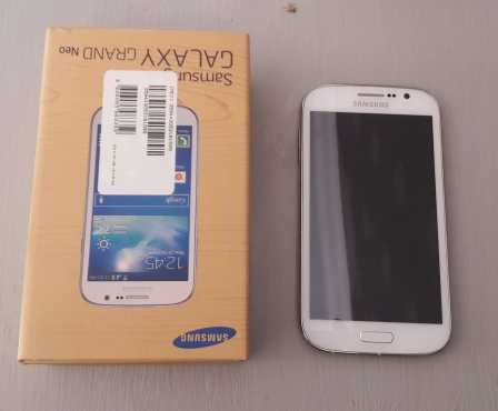 Samsung Grand Neo