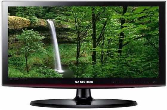 Samsung HD Tv 32quot - LA32D400E1  remote 32 Inch LCD Display dnie Picture Engine 1 HDMI Port POWER C