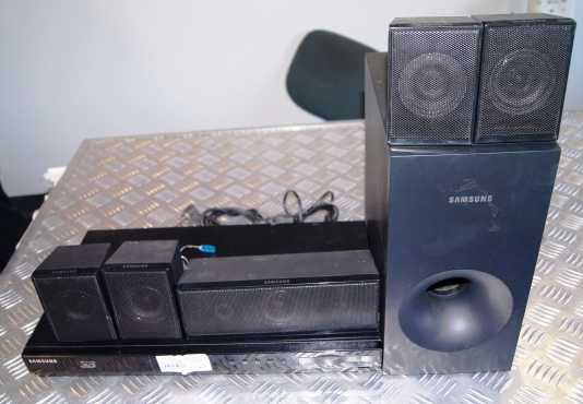 Samsung Home Theatre S019304A Rosettenvillepawnshop