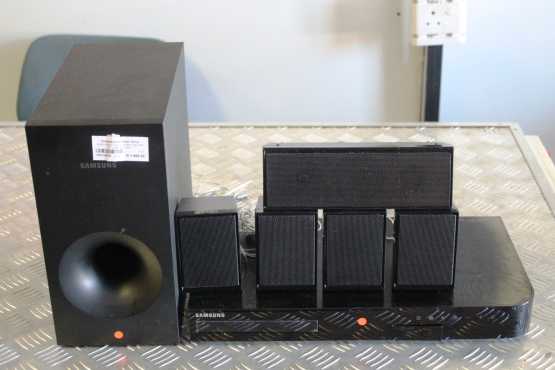 Samsung Home Theatre System S021647A Rosettenvillepawnshop