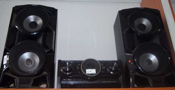 Samsung HS6800 HIFI System S018305A rosettenvillepawnshop