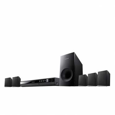 Samsung HTE330 5.1 DVD Home Theatre System