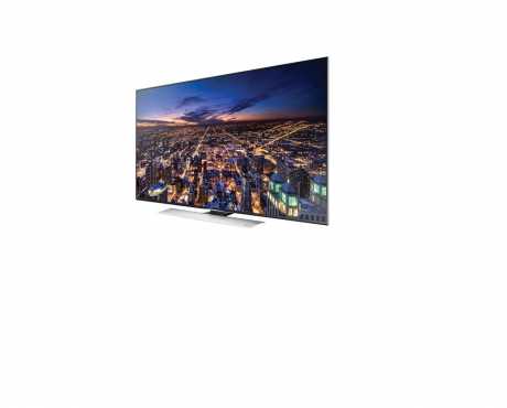 Samsung HU8550 Series 65quot Class 4K Smart 3D LED TV for sale brand new