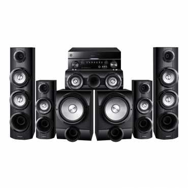 Samsung HW-E6500 Component Home Theatre System