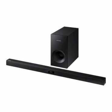 SAMSUNG HW-J355 SOUNDBAR 2.1 CHANNEL120W