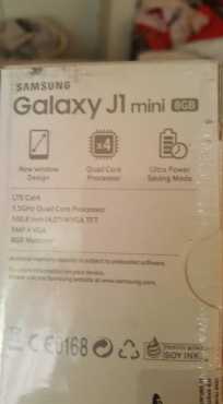 Samsung J1