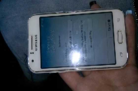 Samsung j1 ace for sale