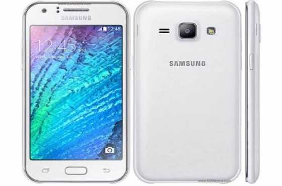 Samsung J1 ace LTE smartphone