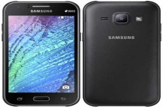 Samsung J1 Ace Smartphone