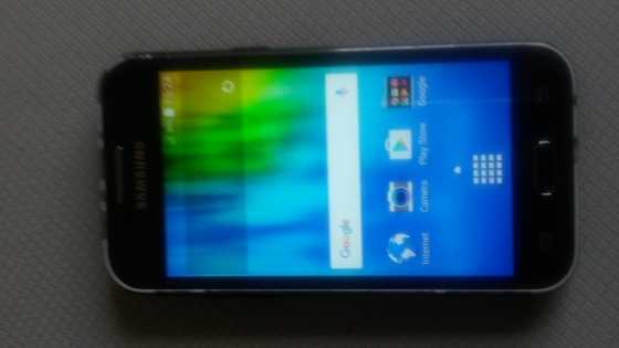 Samsung J1 Smartphone