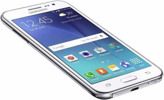 samsung J2- j200 smart phone charger Processor -CPU Speed-1.3GHz-CPU Type-Quad-Core Display -Size (
