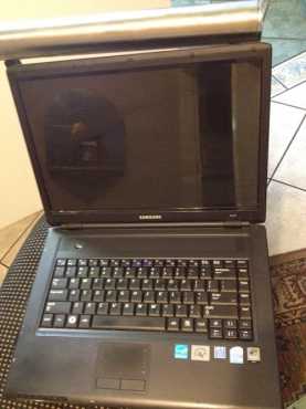 Samsung Laptop